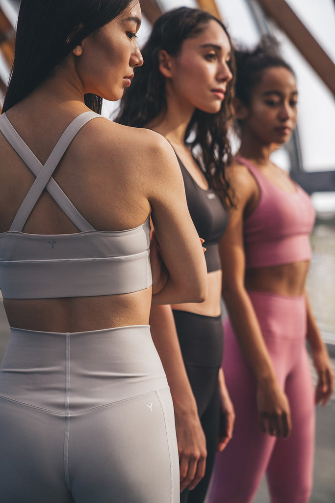 LYFT WOMEN 1st DELIVERY – LÝFT