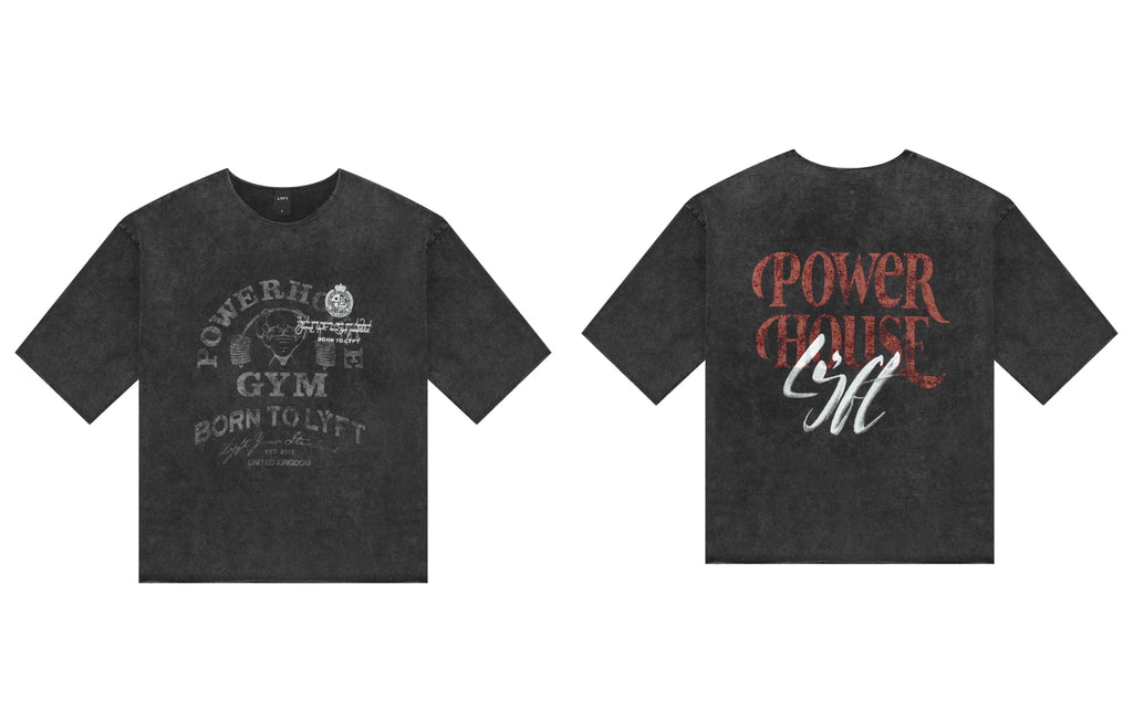 POWERHOUSE GYM HIDE YAMAGISHI Tokyo, Japan｜パワーハウスジム東京