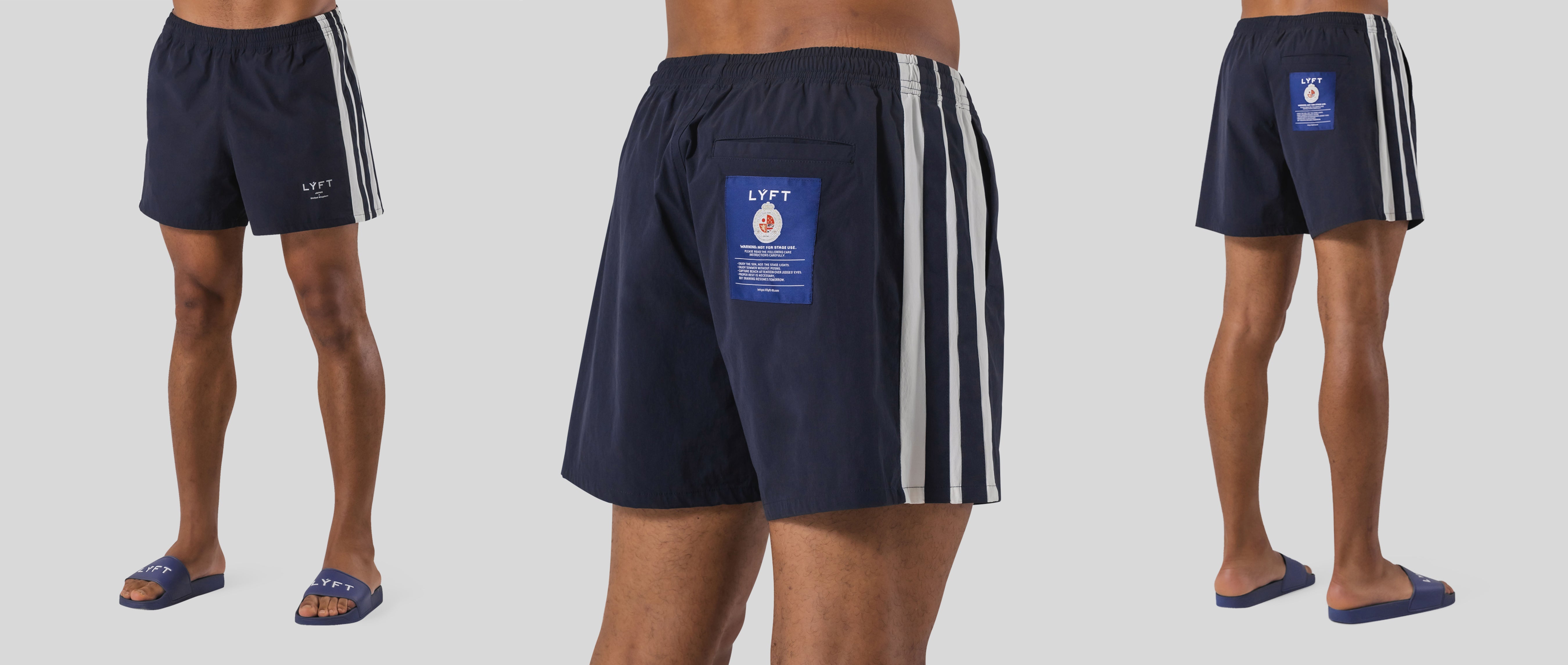 JUL DELIVERY #2 – LÝFT