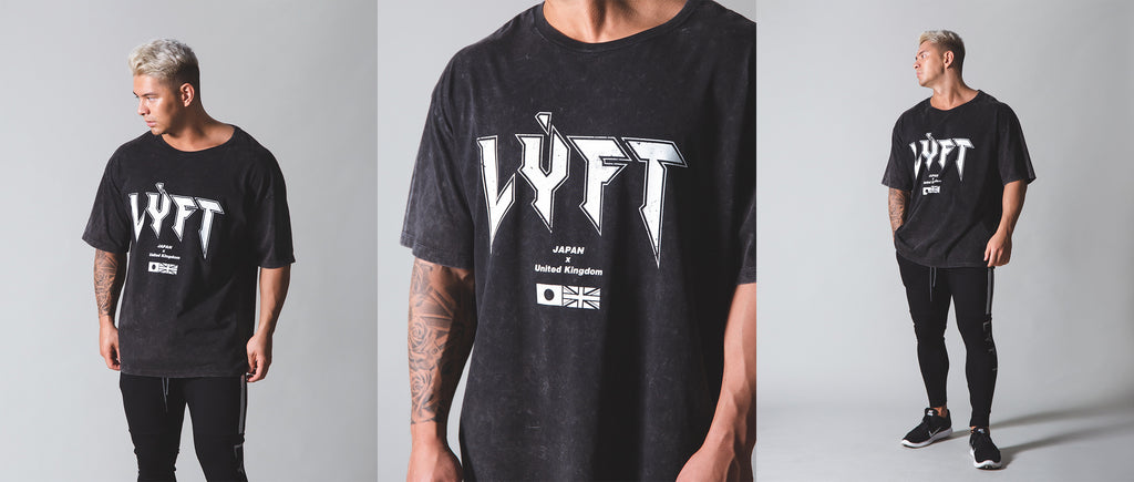 7.15 Release Item Details – LÝFT