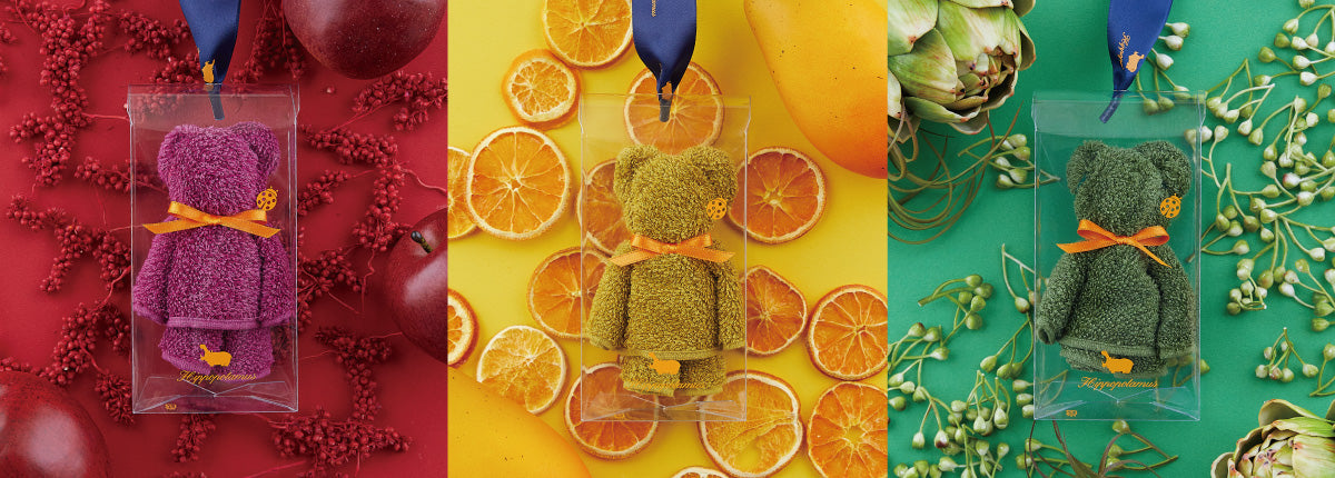 Hippopotamus-ヒポポタマス