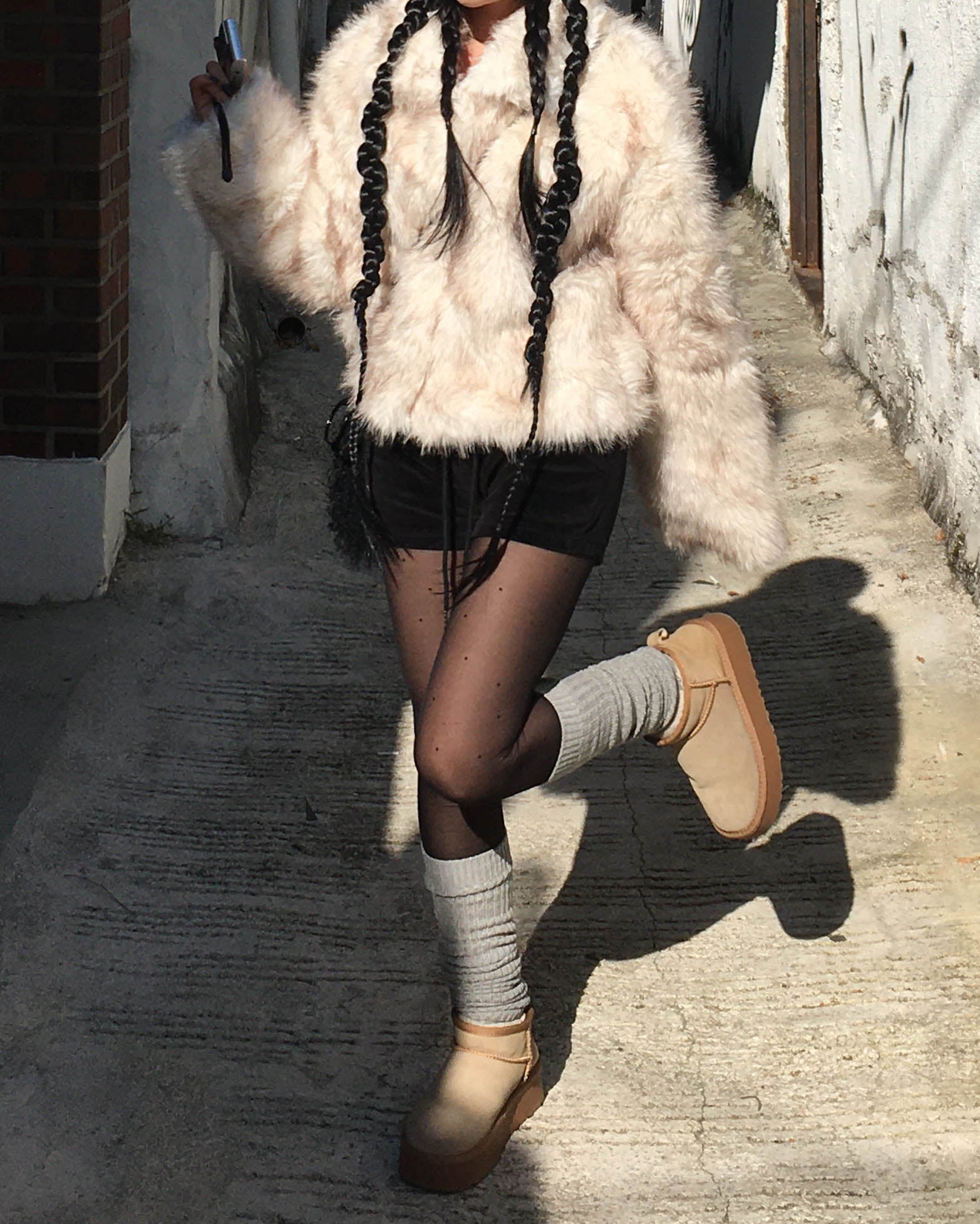 エコファージャケット - Hamong | 60% - アジアファッション通販