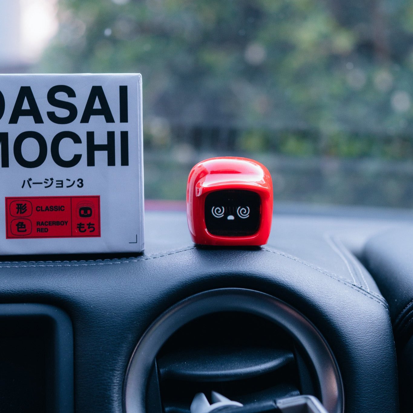 Dasai MOCHI 3 - Shop