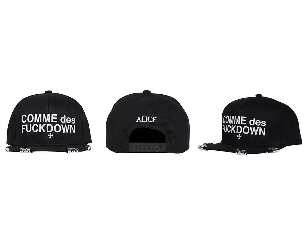 8月15日(金)発売開始 ALICE HOLLYWOOD × SSUR CAPSULE COLLECTION