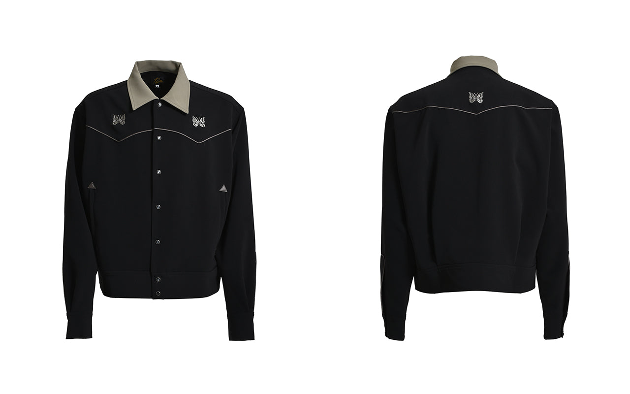 顎*ル様 Needles セットアップ【最終値下げ】 最終値下げ！！！Needles