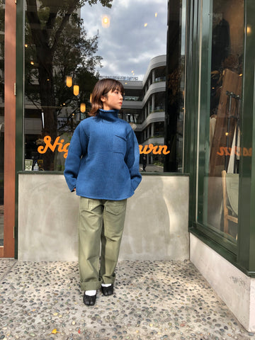 スタッフイチオシ》マックコート – ナイジェル・ケーボン オンライン