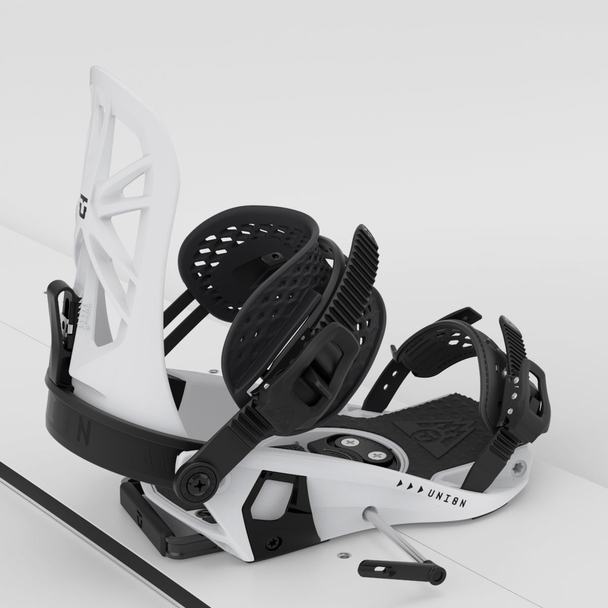 Explorer Splitboard Bindings 2026 | Union Binding Company