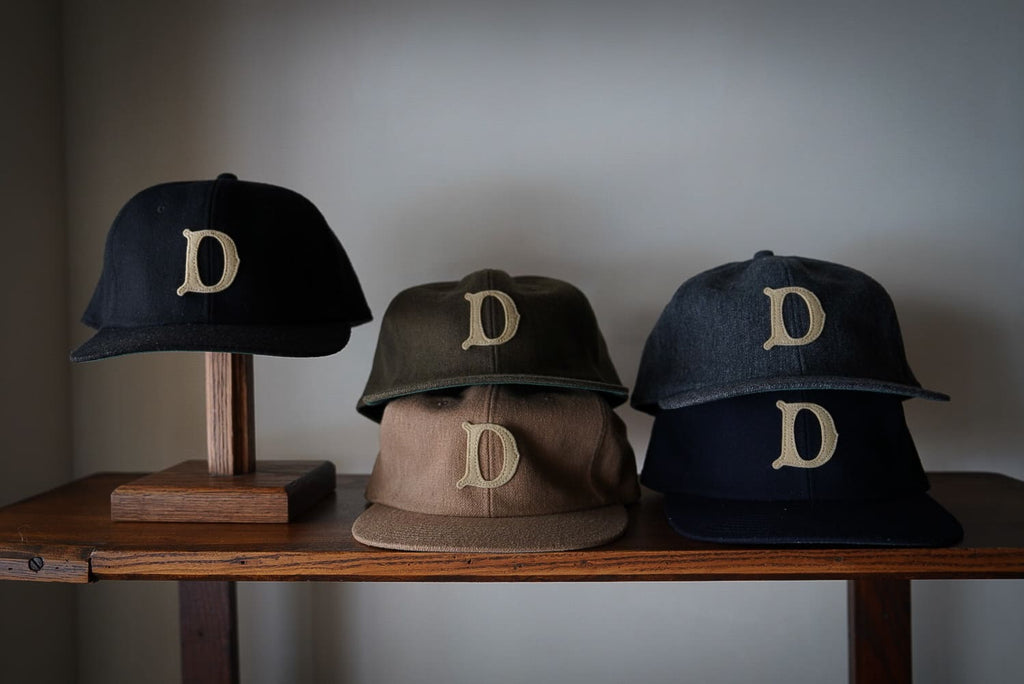 PRESS INFO – THE H.W.DOG&CO.