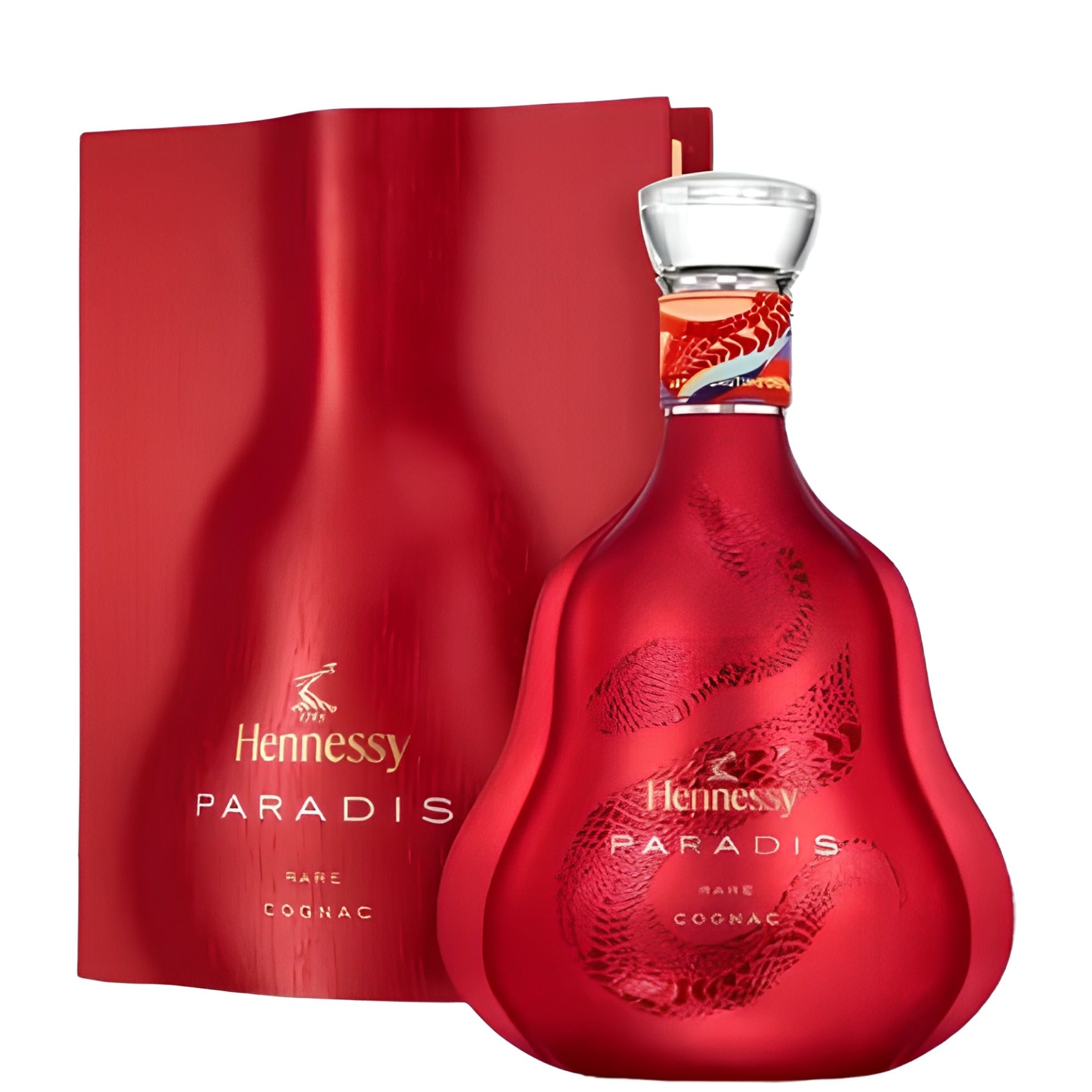 Hennessy Paradis Rare Lunar New Year 2025 700ml | ShopSK