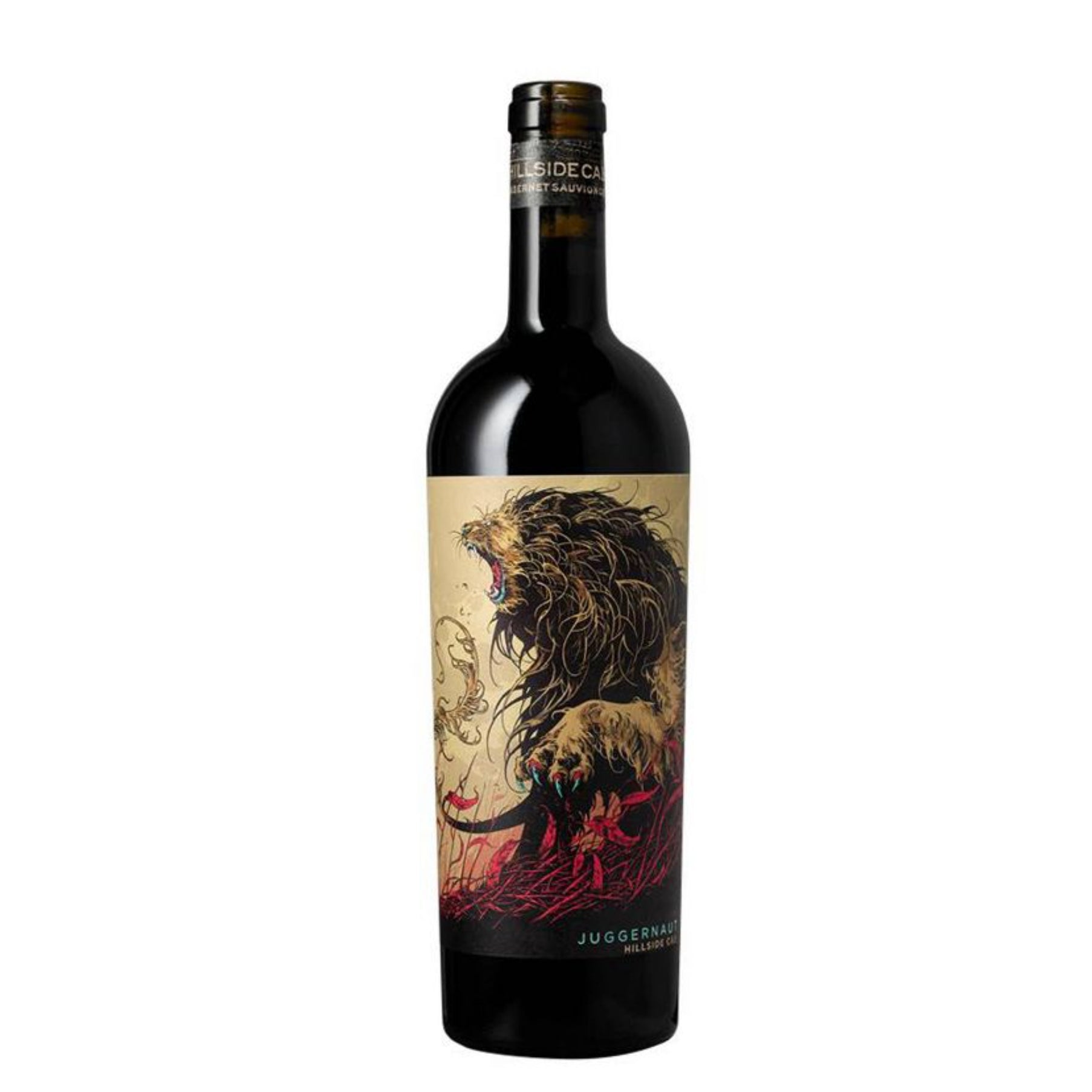 Juggernaut Cabernet Sauvignon | Liquor Delivery | ShopSK