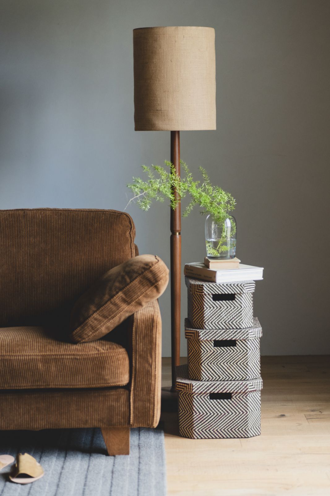 NANA SERIES — ANTRY USE ONLY GENUINE