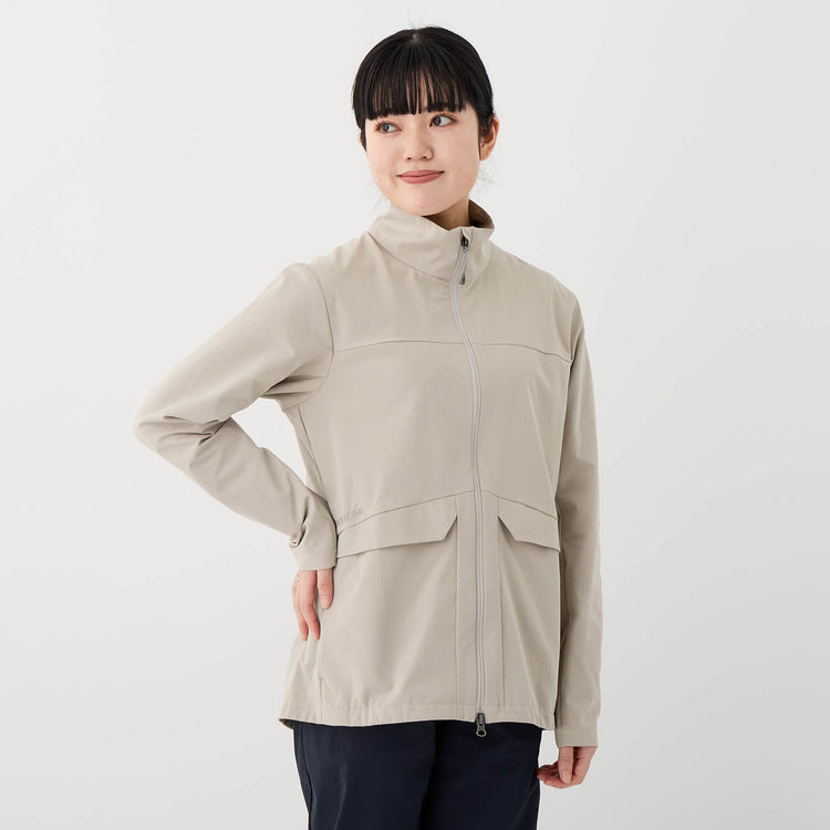 HOUDINI（フーディニ） / ゴージャケット/WOMENS | YAMAP STORE(ヤ