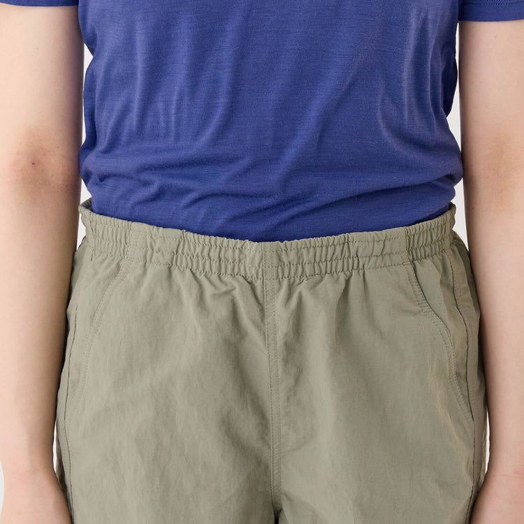 patagonia（パタゴニア） / バギーズショーツ5インチ/WOMENS | YAMAP