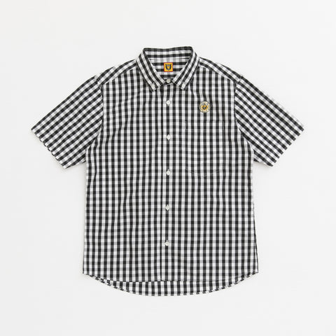 HUMAN MADE® SEVEN GINGHAM COLLECTION – HUMAN MADE Inc.