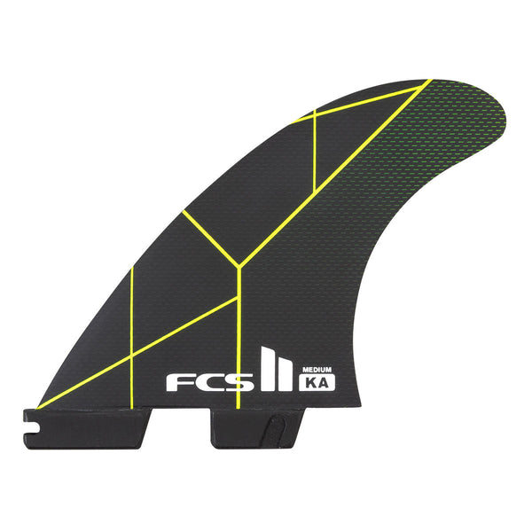 FCS II Carver Tri Fins - FCS US