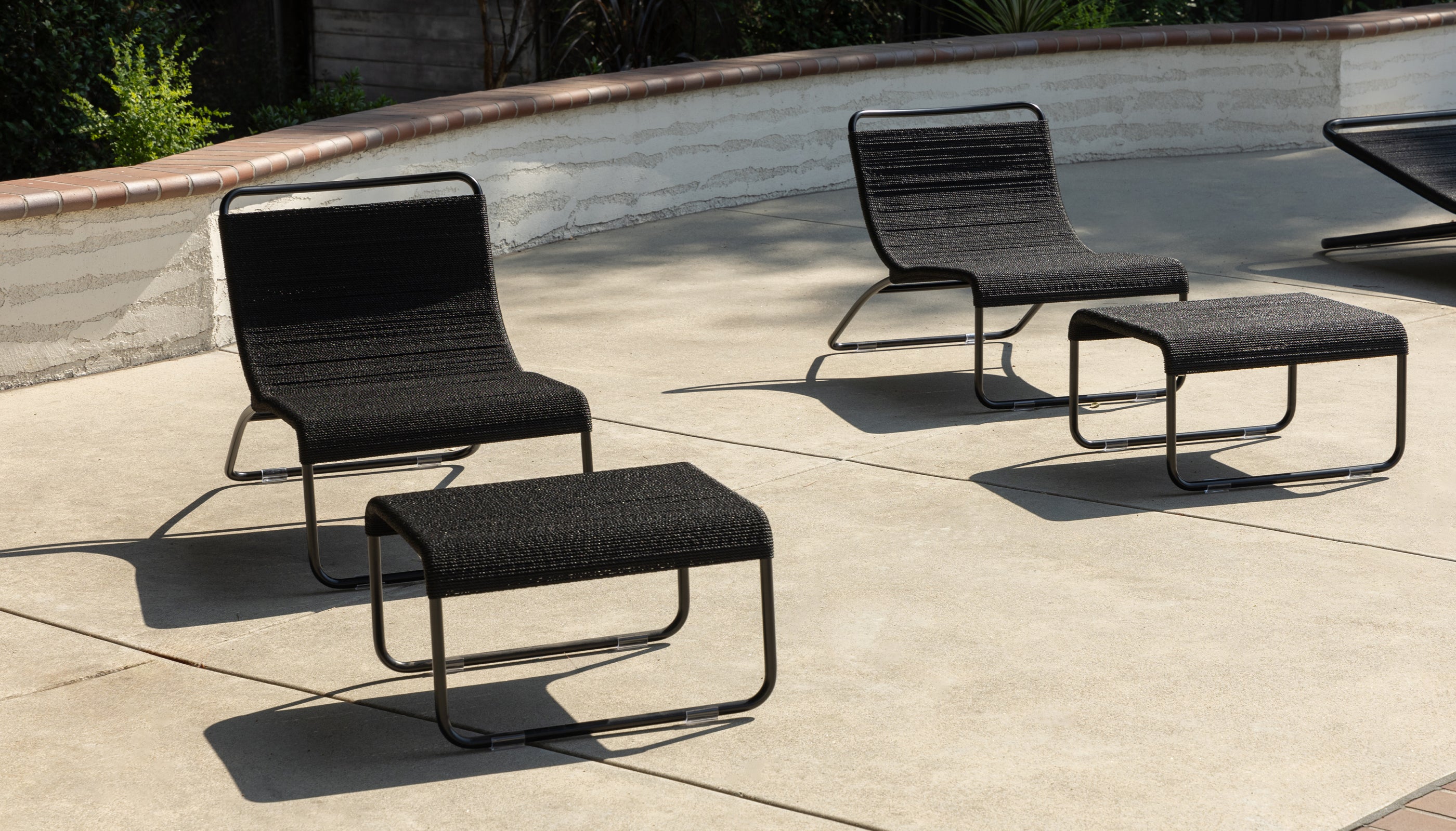 ケーススタディ® 家具 #22 ラウンジチェア – Modernica