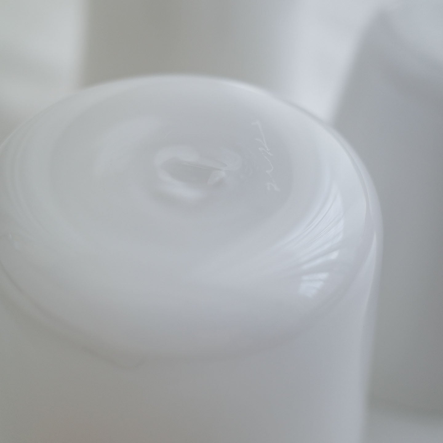 黒川登紀子 グラス(黒川登紀子) – 煎茶堂東京オンライン