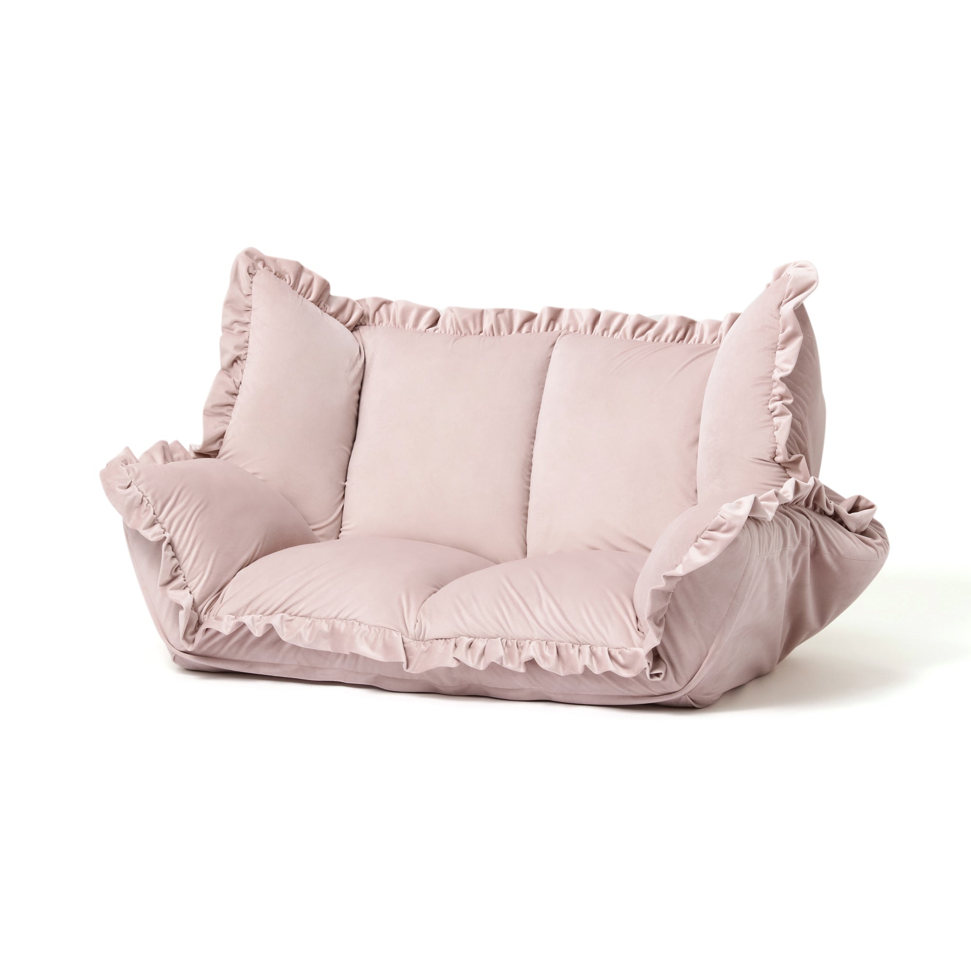 おしゃれでかわいい「2人掛けソファ」の通販・商品一覧 | Francfranc