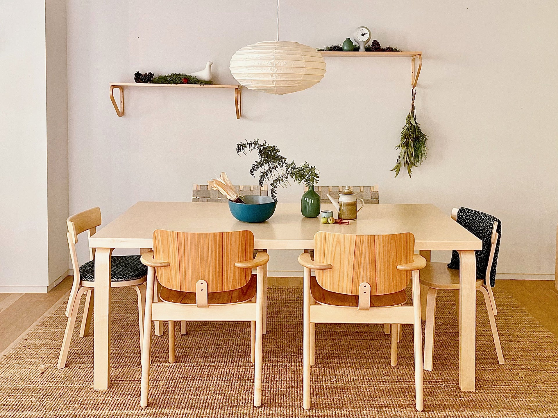 Artek Tokyo が贈る Finnish Family Christmas – Artek Tokyo Store
