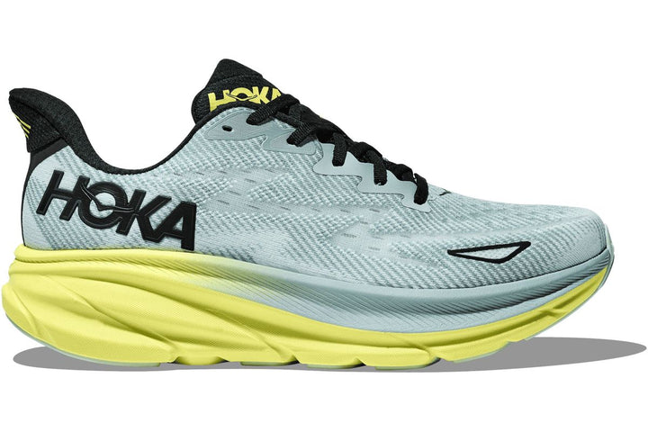 Men's HOKA Clifton 9 Running Shoes | Marathon Sports
