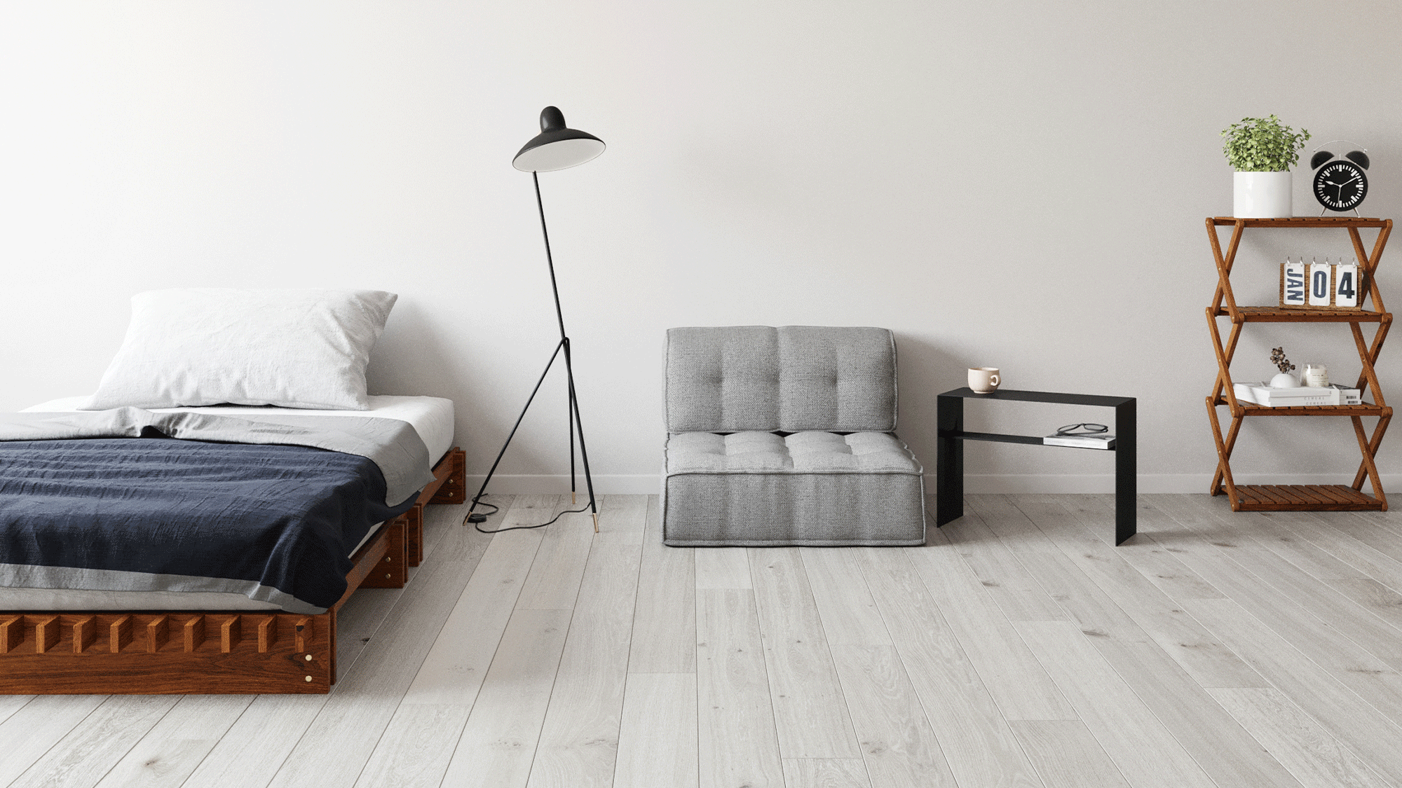 THE CUSHION SOFA カスタムセレクション – KANADEMONO