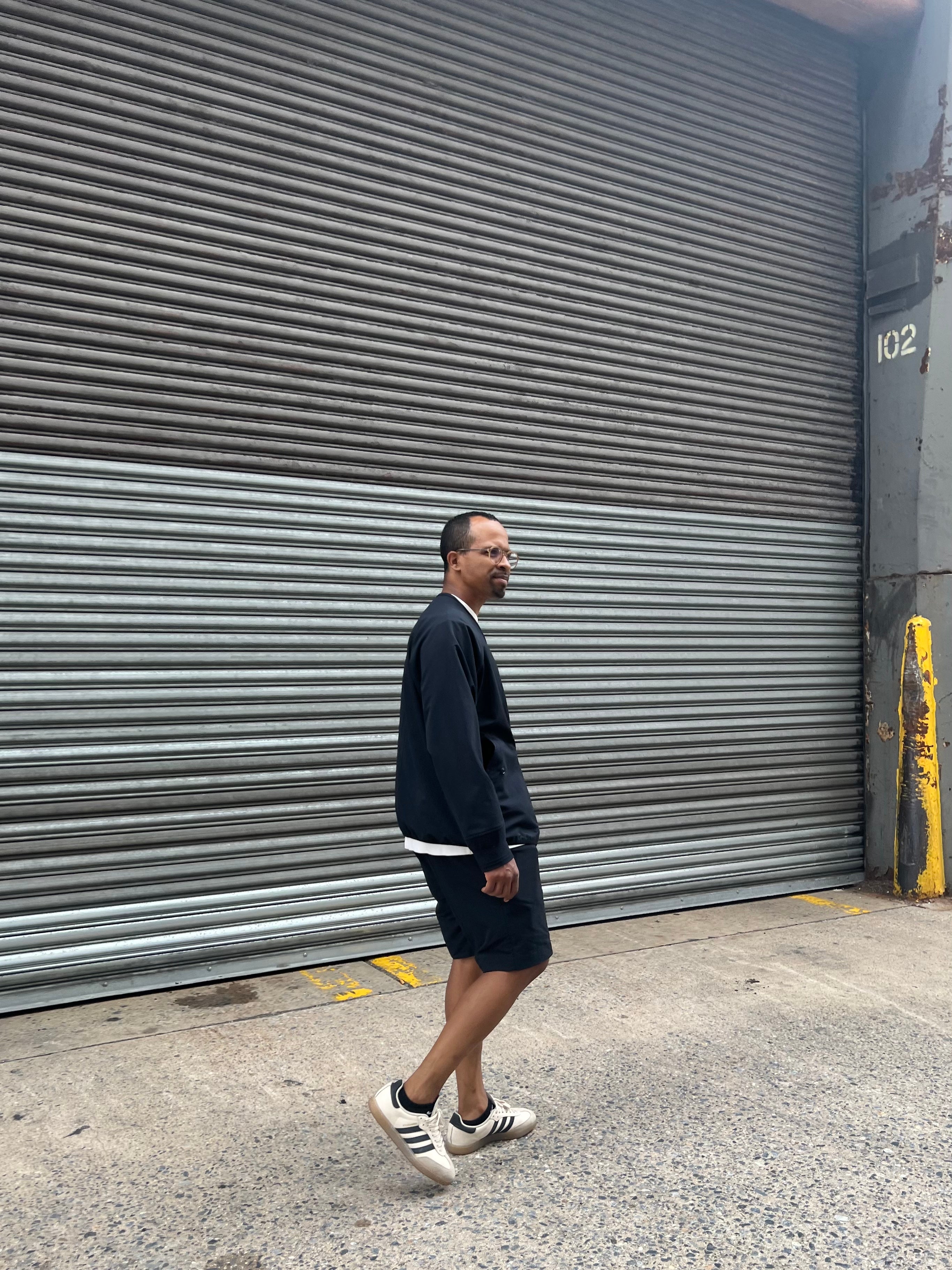 nanamica SS22- ALPHADRY Cardigan – nanamica NEW YORK