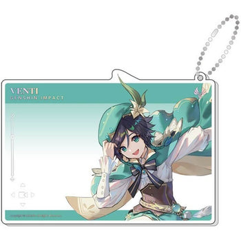 原神 ウェンティ を購入するならアキバホビー公式通販 — アキバホビー