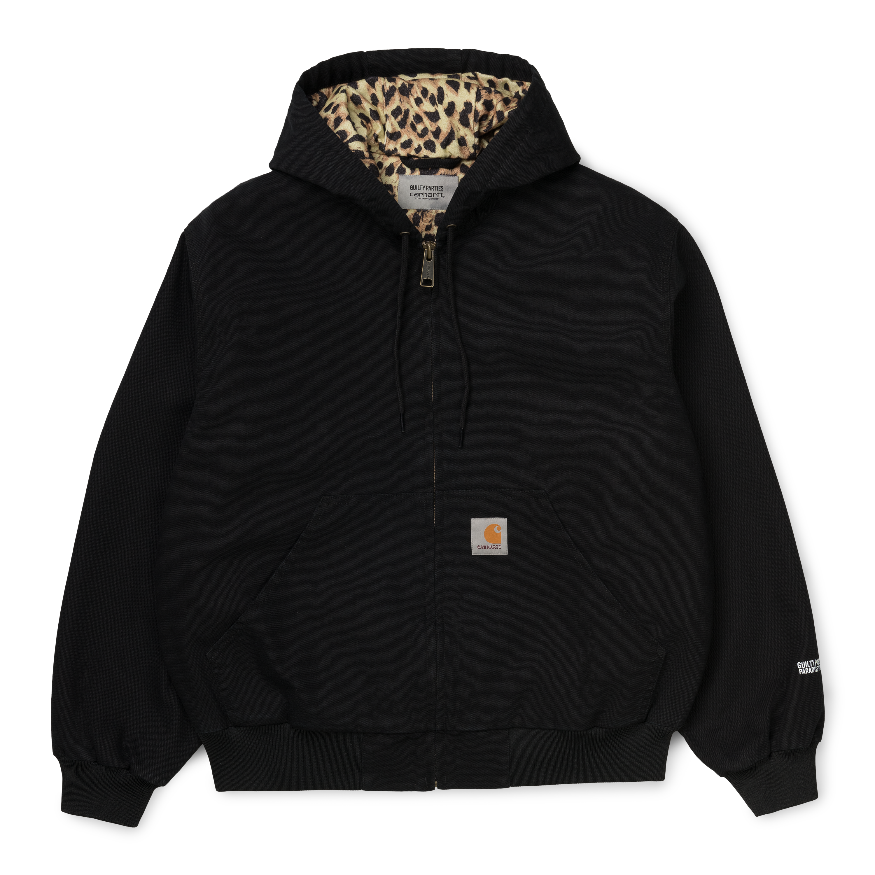 10月10日発売 Wacko Maria x Carhartt WIP