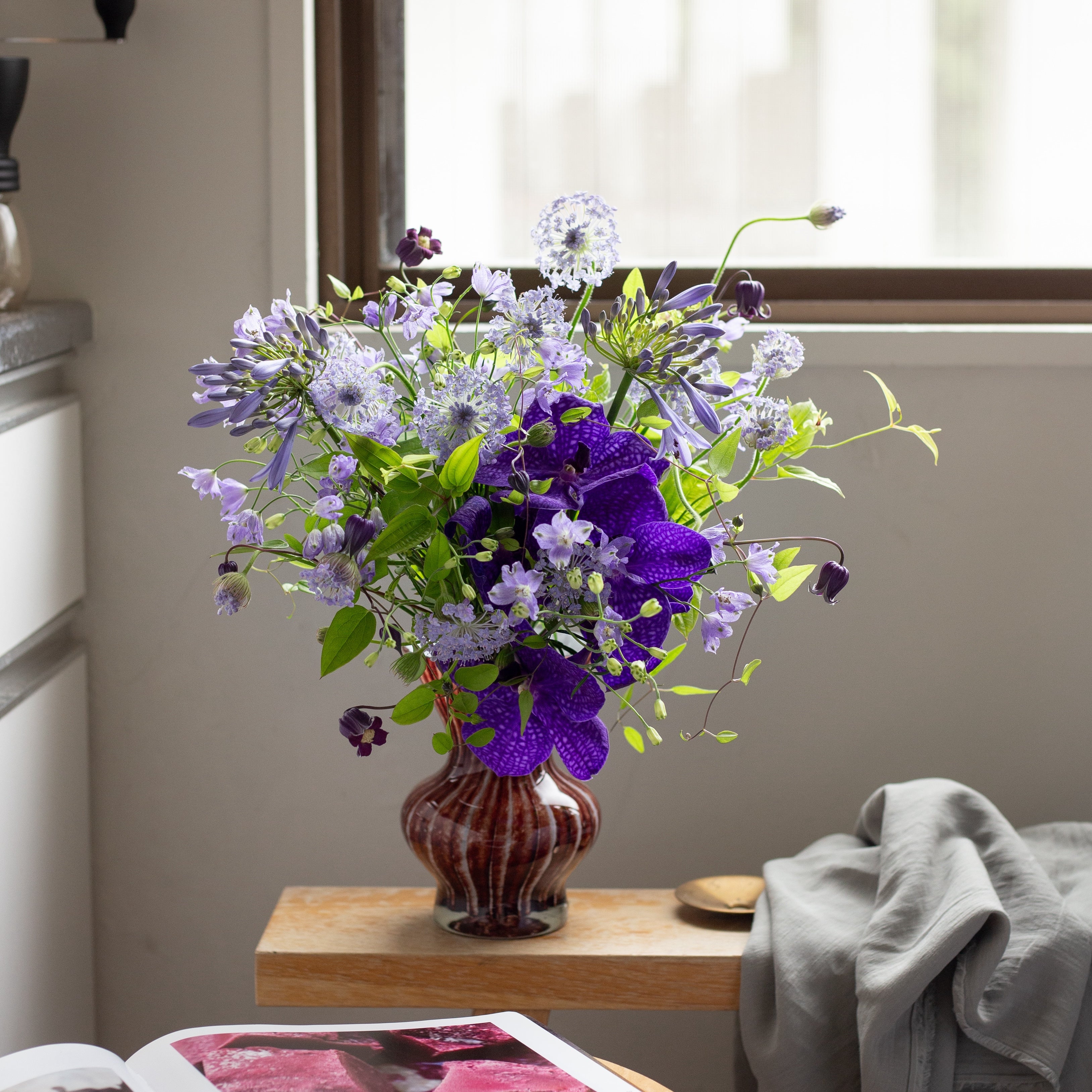 ランの花束-M- – LIFFT