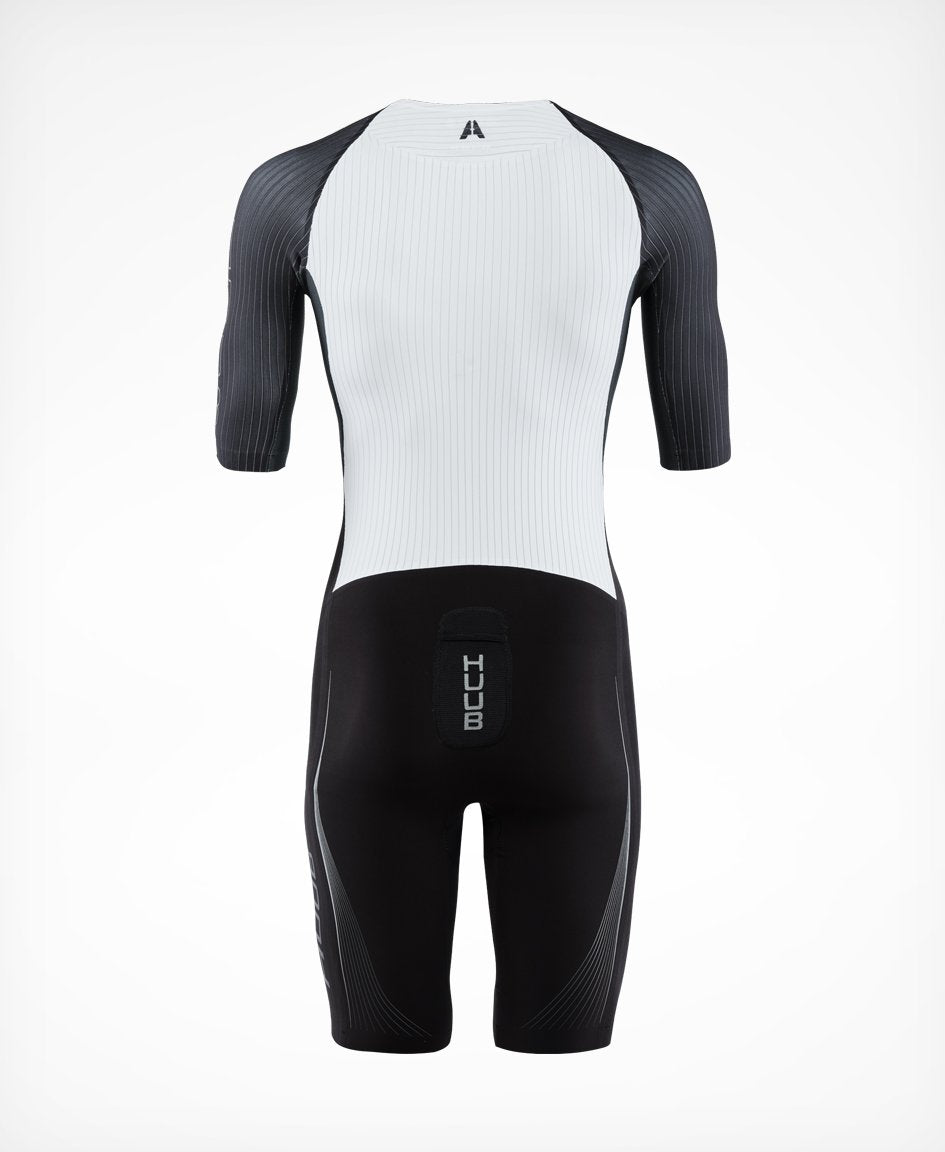 HUUB/フーブ - トライアスロンスーツ ANELCSP Anemoi+ Aero Tri Suit