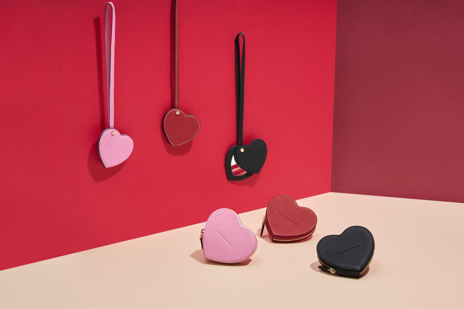 ホリデーシーズン限定】ハート コレクション