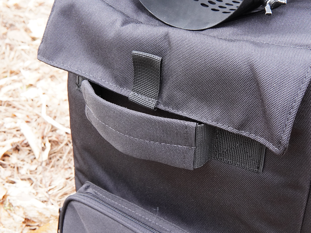 薪ストーブ 専用 収納バッグ ケース｜FUTURE FOX – FUTURE FOX-OUTDOOR