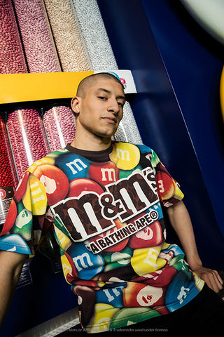 BAPE® x M&M'S™ – us.bape.com