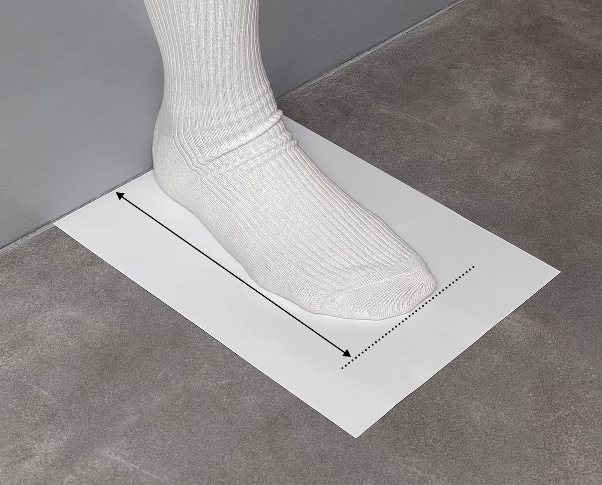 US to Japan Shoe Size Conversion (2025) · Atoms.com