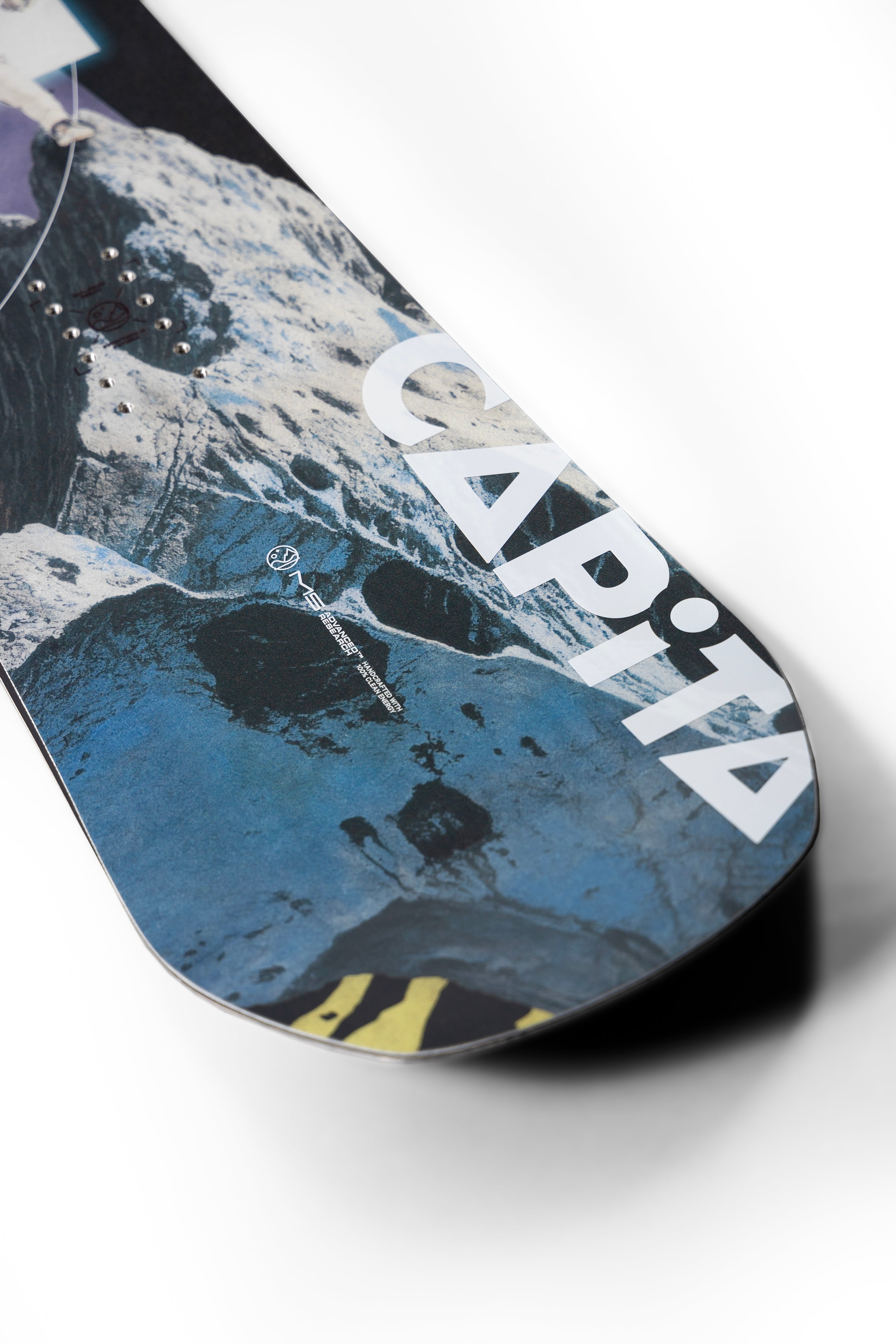 CAPiTA D.O.A. Snowboard 2026 CAPiTA Snowboards | NA