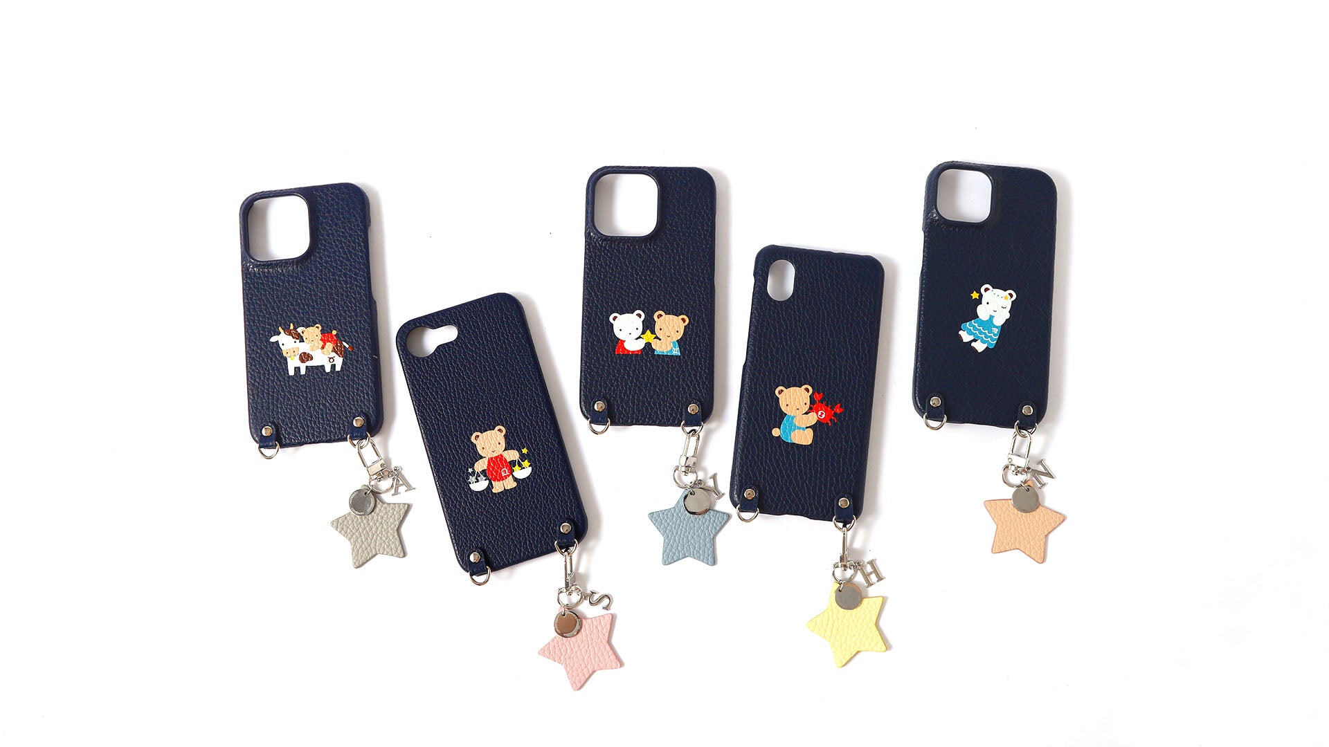 5月限定アート公開！~familiar × COVERARY Collaboration~