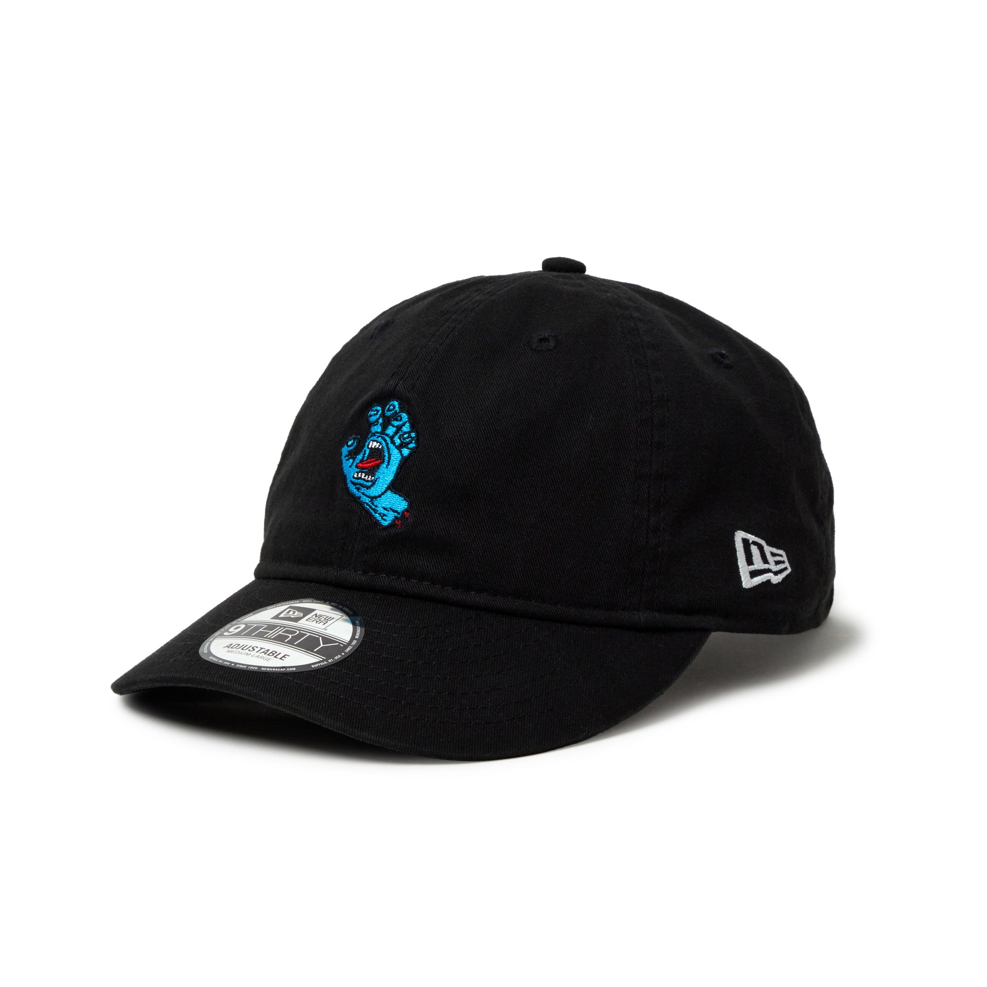9FIFTY 仮面ライダーゼロワン ロゴ フラッグロゴ ブラック