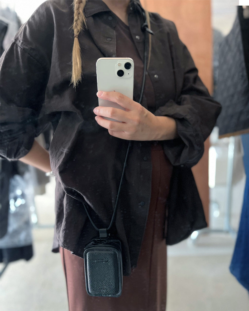 objects.io｜ミニマル×機能美の新基準「マイクロバッグ」登場