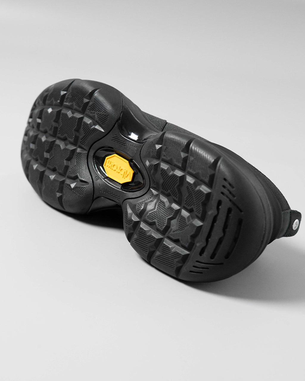 OAO オーエーオー スニーカー オース ナイロン AUTH NYLON スニーカー