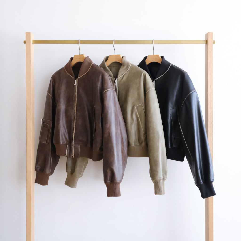 2023 September OUTER COLLECTION ITEM – Sea Room lynn