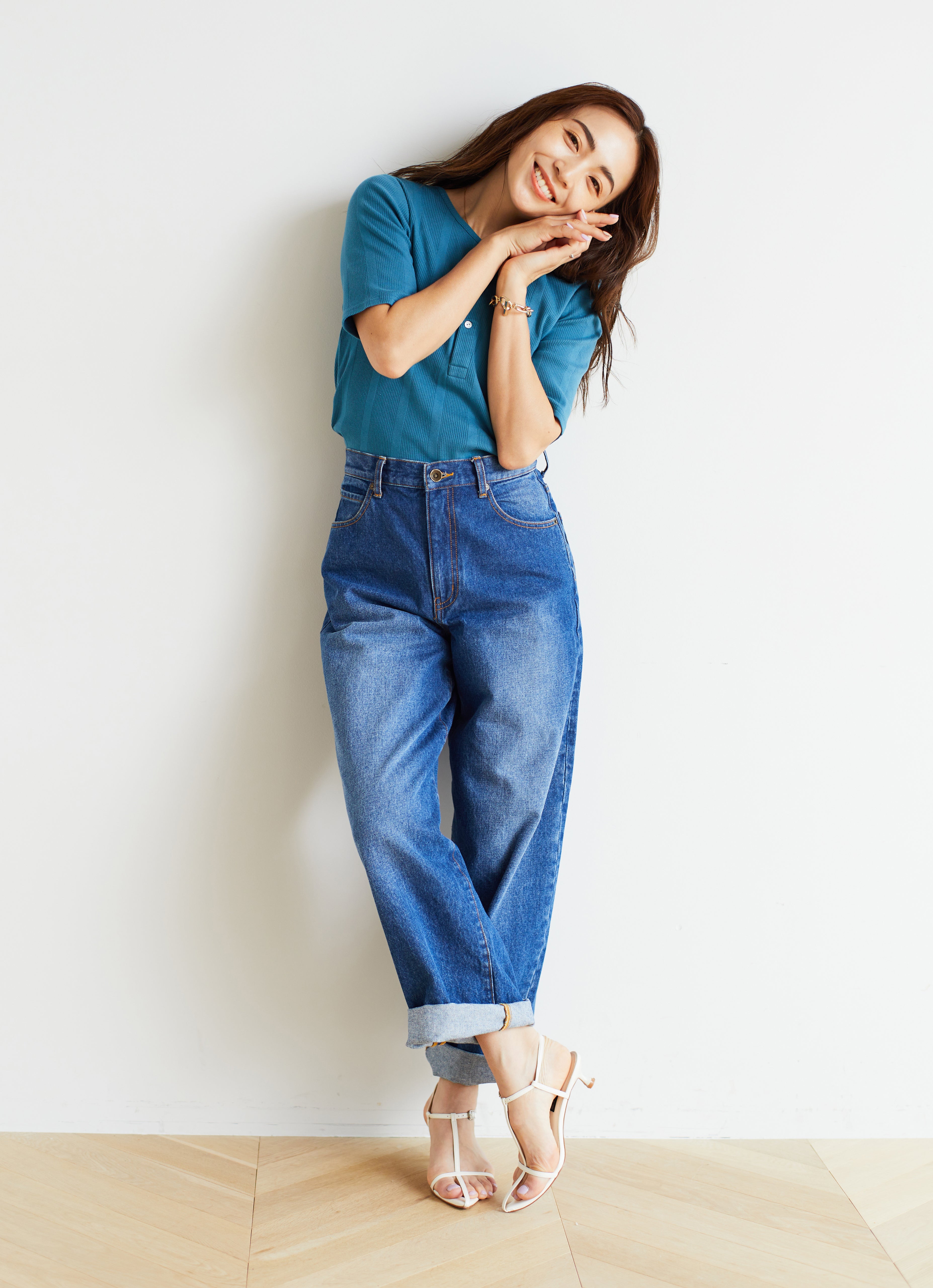 DENIM Collection – Sea Room lynn