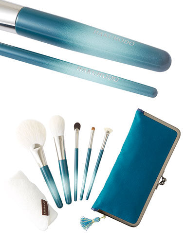 2017 Christmas「碧翠セット」 – 白鳳堂 - 公式オンラインショップ