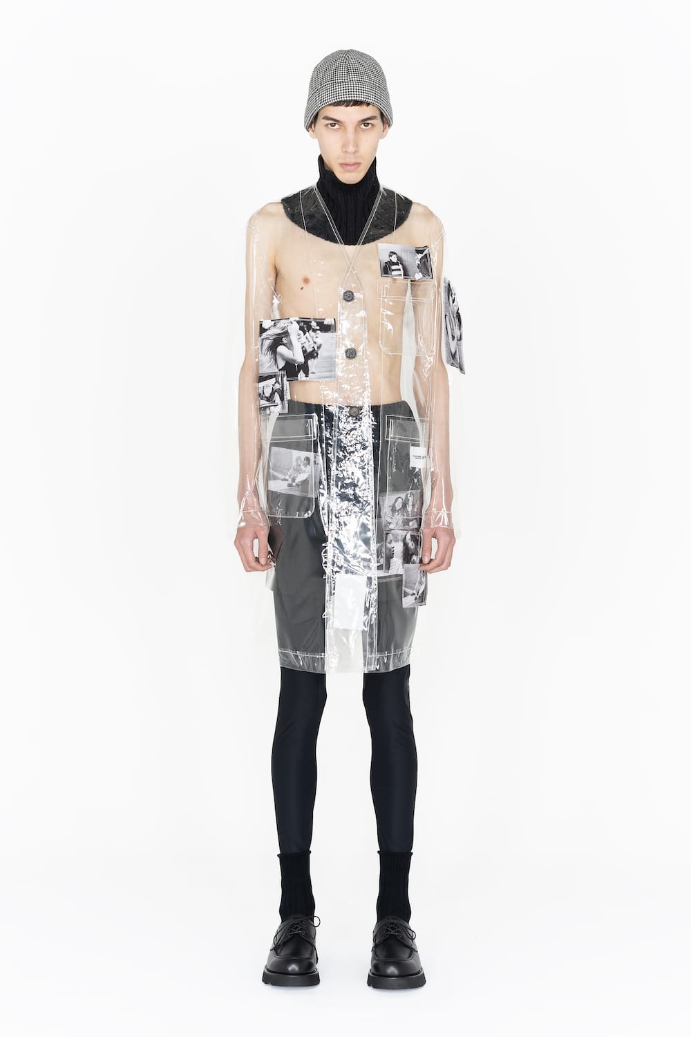 Days Of Our Youth 2024 Autumn / Winter collection. Lookbook