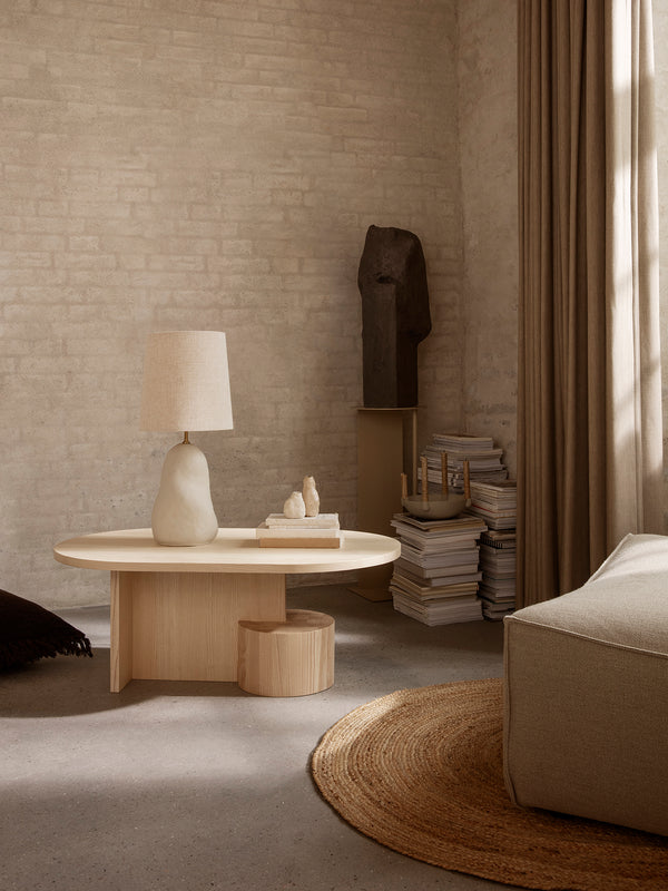 Isola Storage Table | Ferm Living