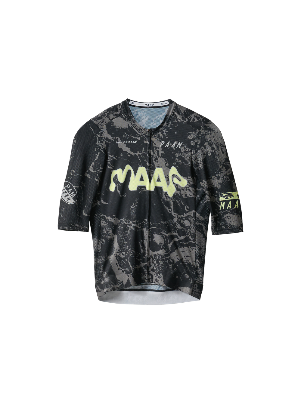 Emerge Ultralight Pro Jersey - MAAP Cycling Apparel