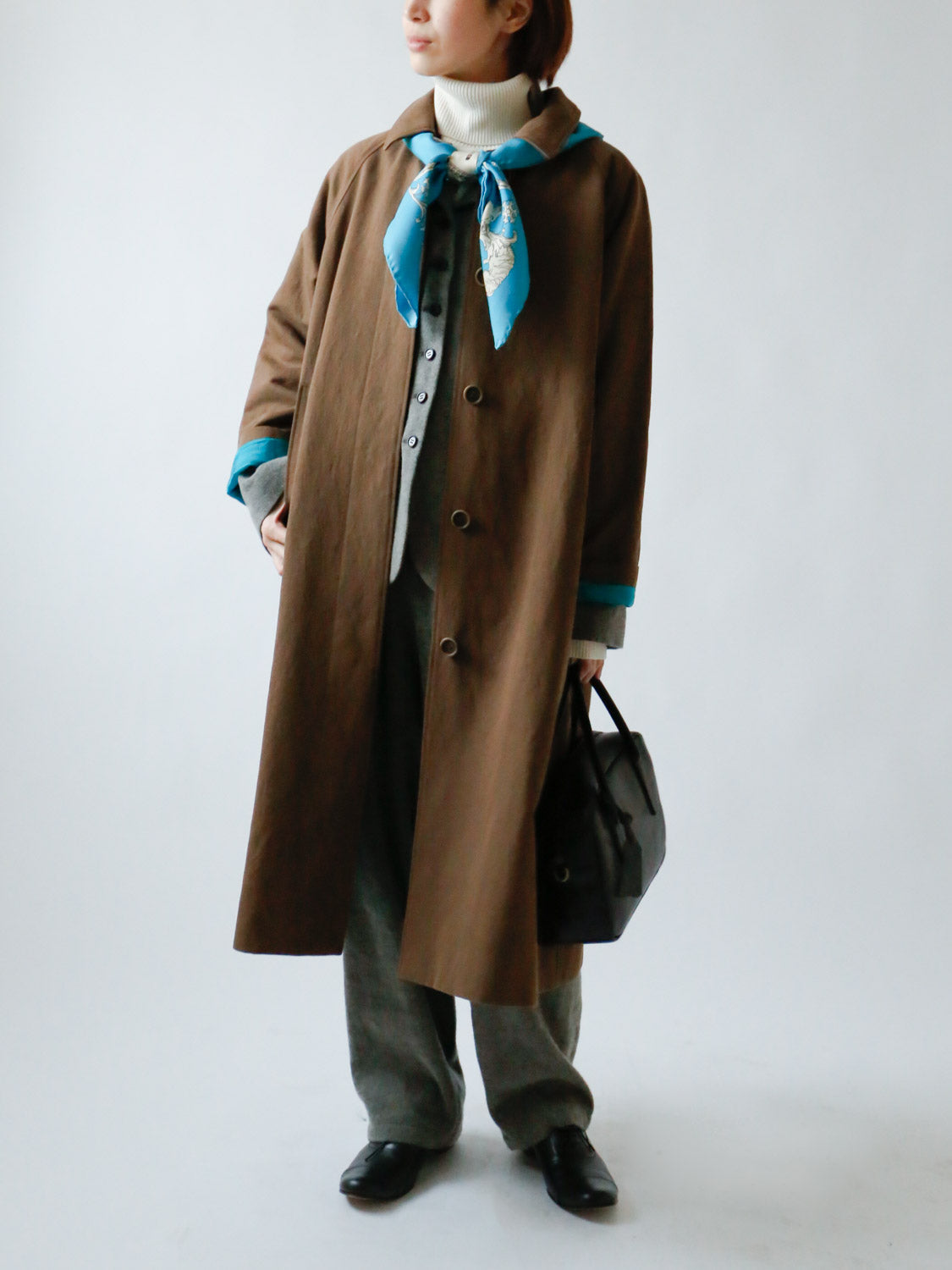 コートコレクション - 2023 - — LISETTE