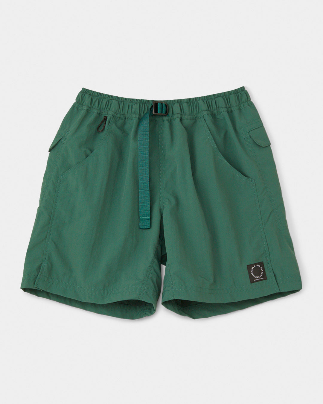 5-Pocket Shorts | 山と道 U.L. HIKE & BACKPACKING
