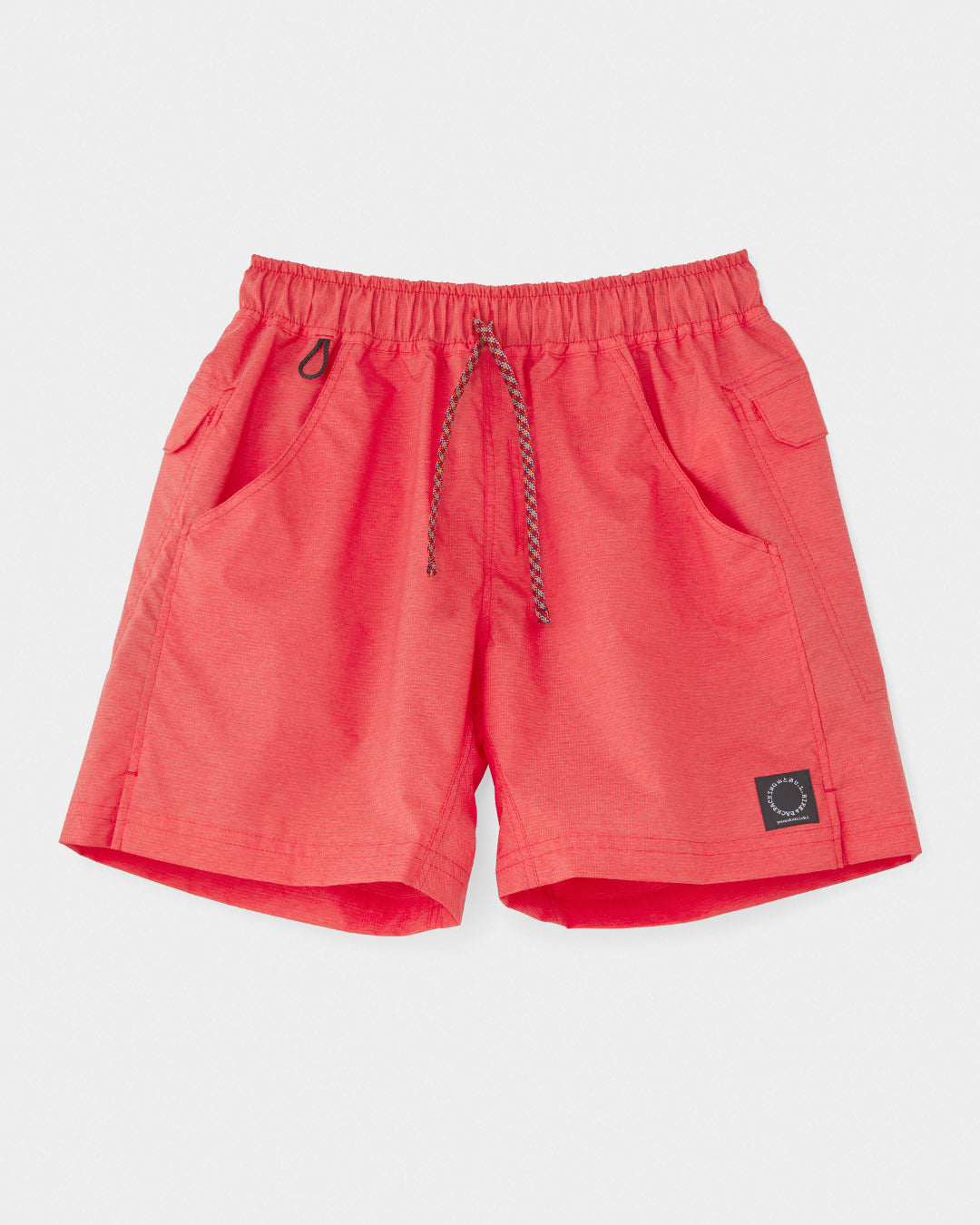 Light 5-Pocket Short Shorts | 山と道 U.L. HIKE & BACKPACKING
