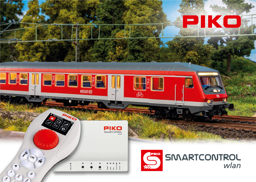 Catalogs, Brochures, and Flyers | PIKO America