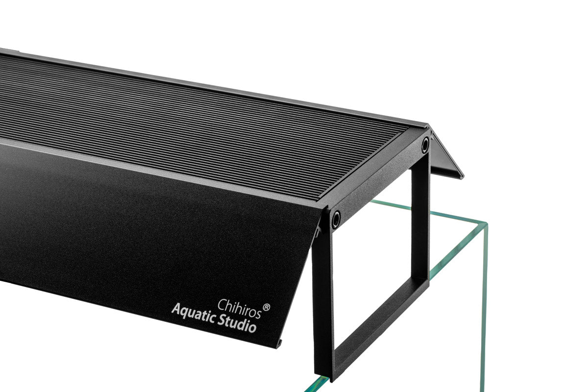 Chihiros SLIM Light Shade with Mirror — Buce Plant